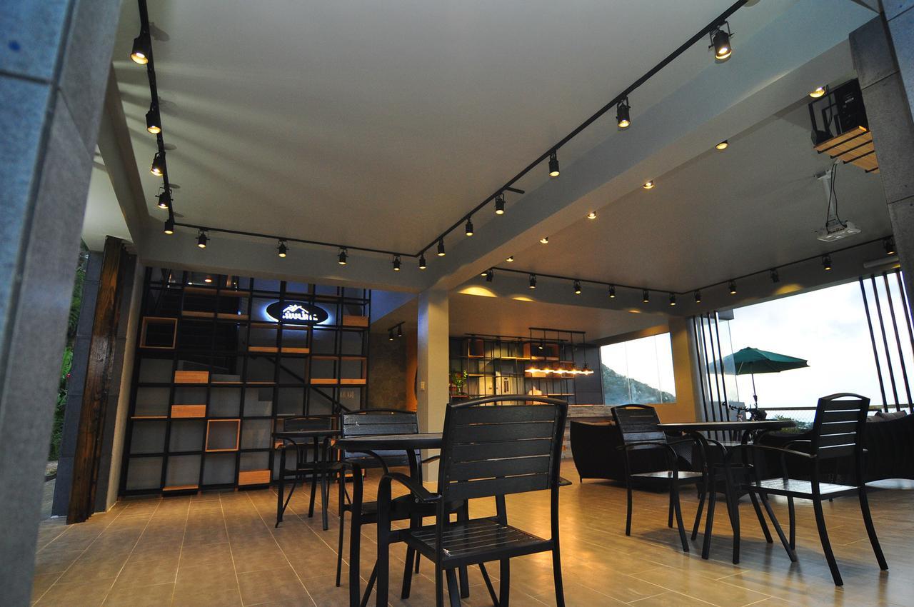 Saipan Skyline Designers Hotel מראה חיצוני תמונה