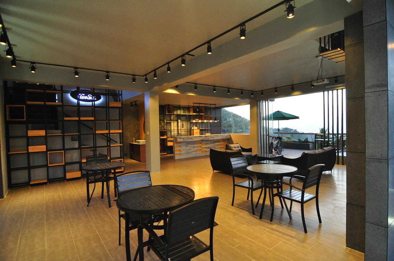Saipan Skyline Designers Hotel מראה חיצוני תמונה