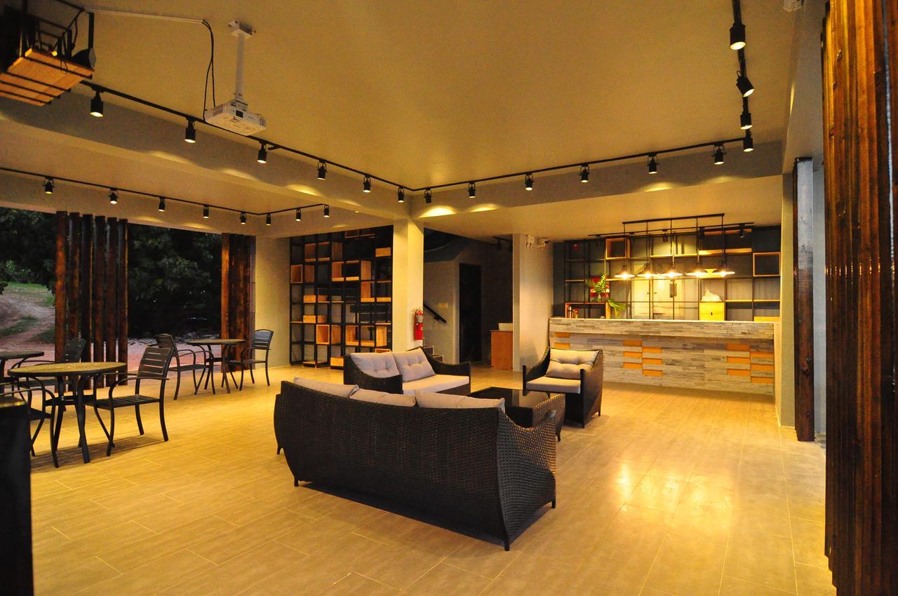 Saipan Skyline Designers Hotel מראה חיצוני תמונה
