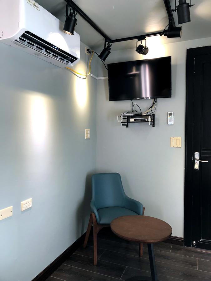 Saipan Skyline Designers Hotel מראה חיצוני תמונה