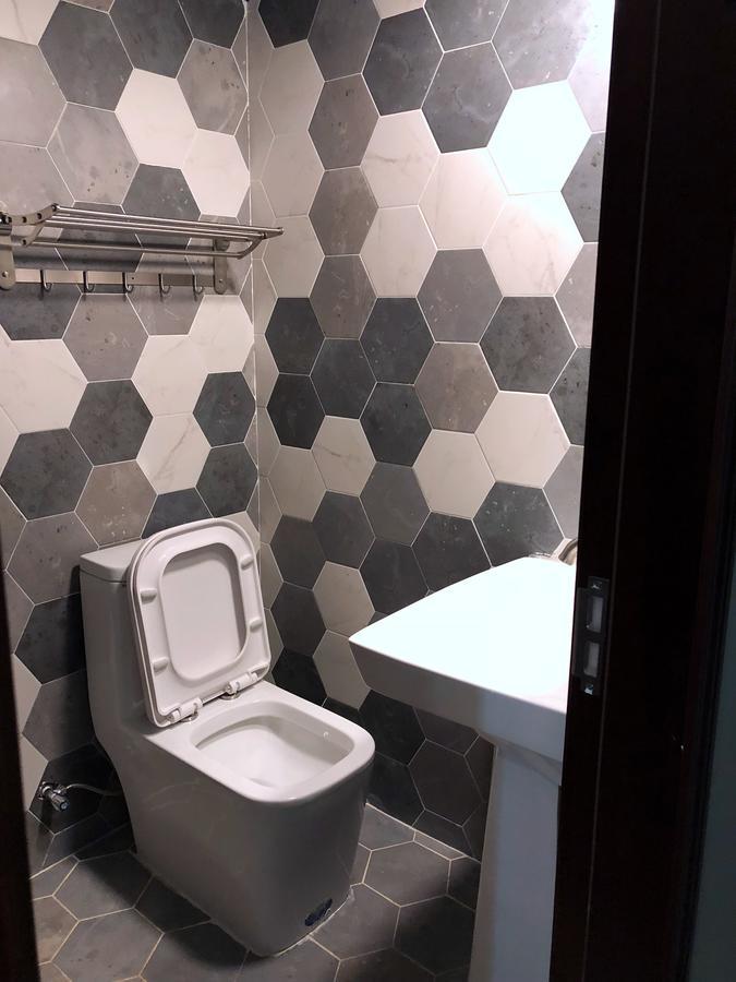 Saipan Skyline Designers Hotel מראה חיצוני תמונה