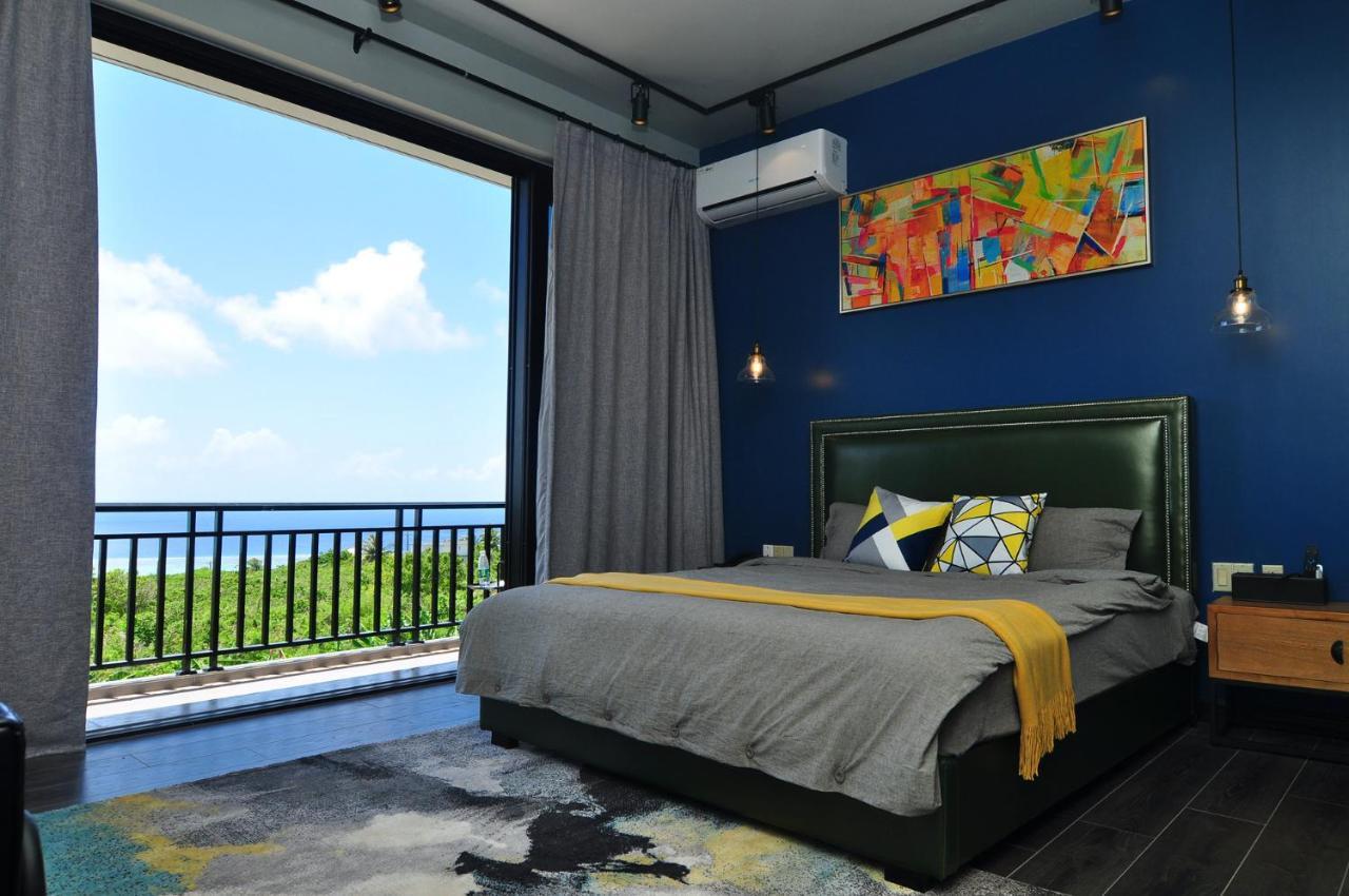 Saipan Skyline Designers Hotel מראה חיצוני תמונה