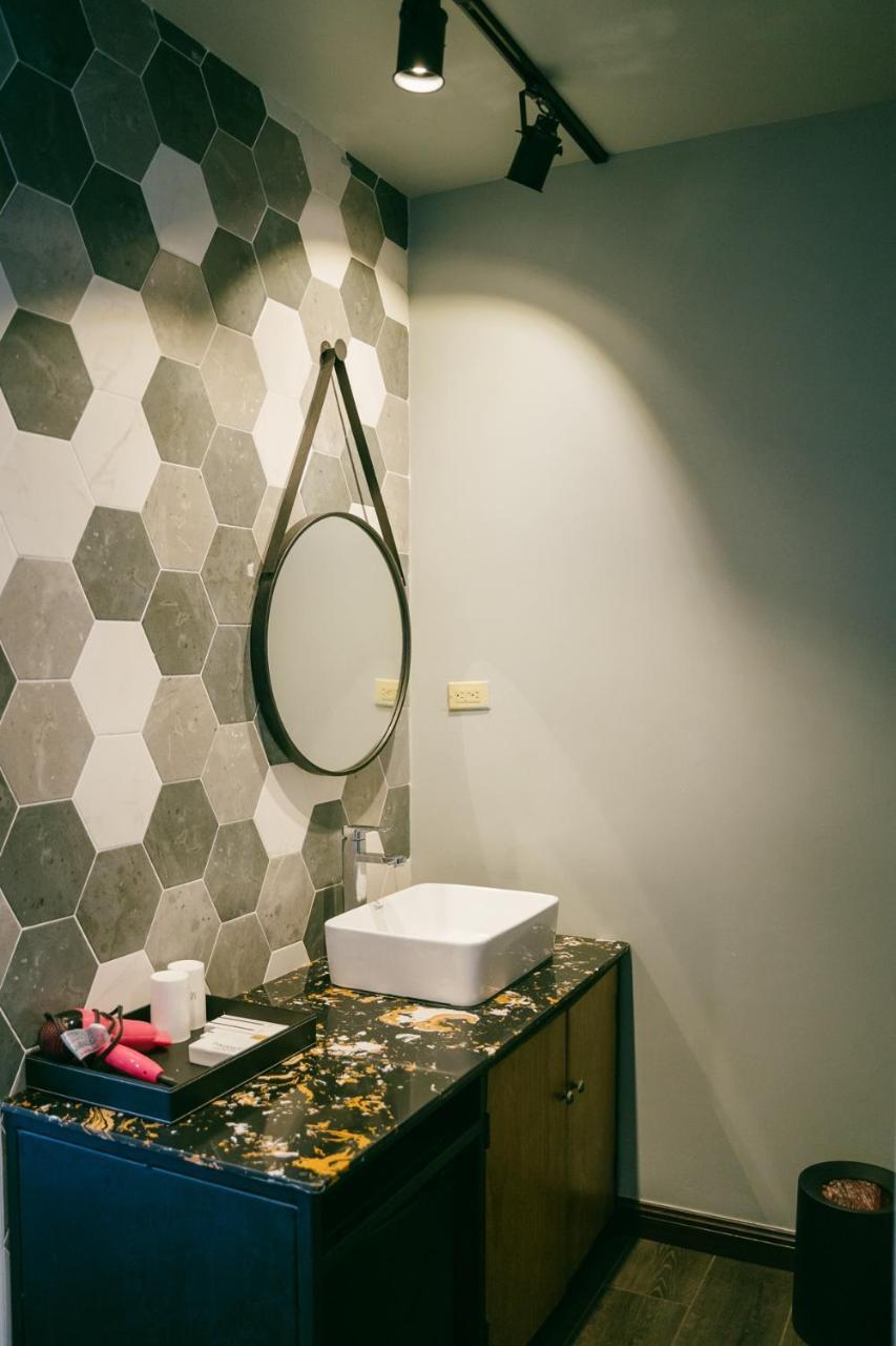 Saipan Skyline Designers Hotel מראה חיצוני תמונה