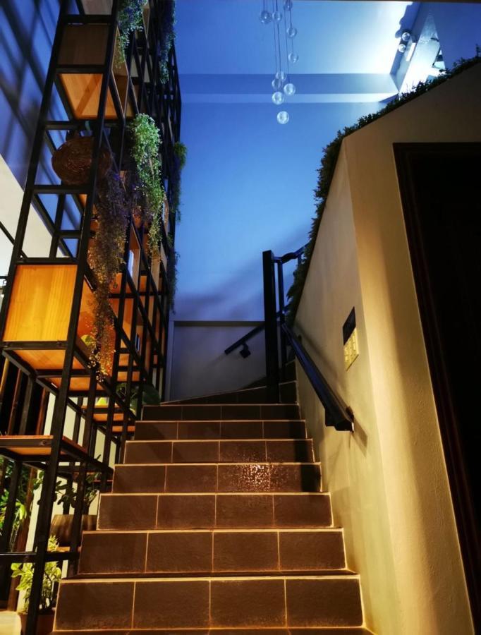 Saipan Skyline Designers Hotel מראה חיצוני תמונה