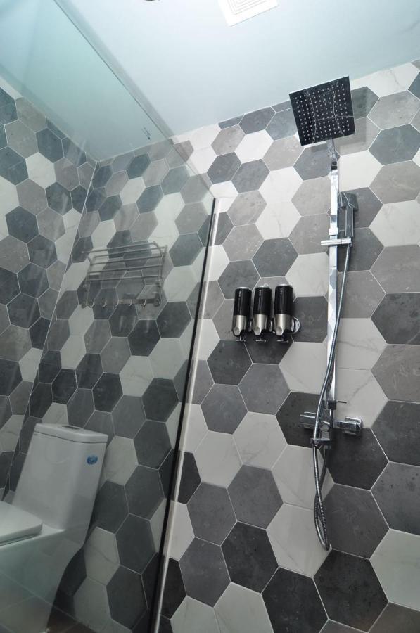 Saipan Skyline Designers Hotel מראה חיצוני תמונה